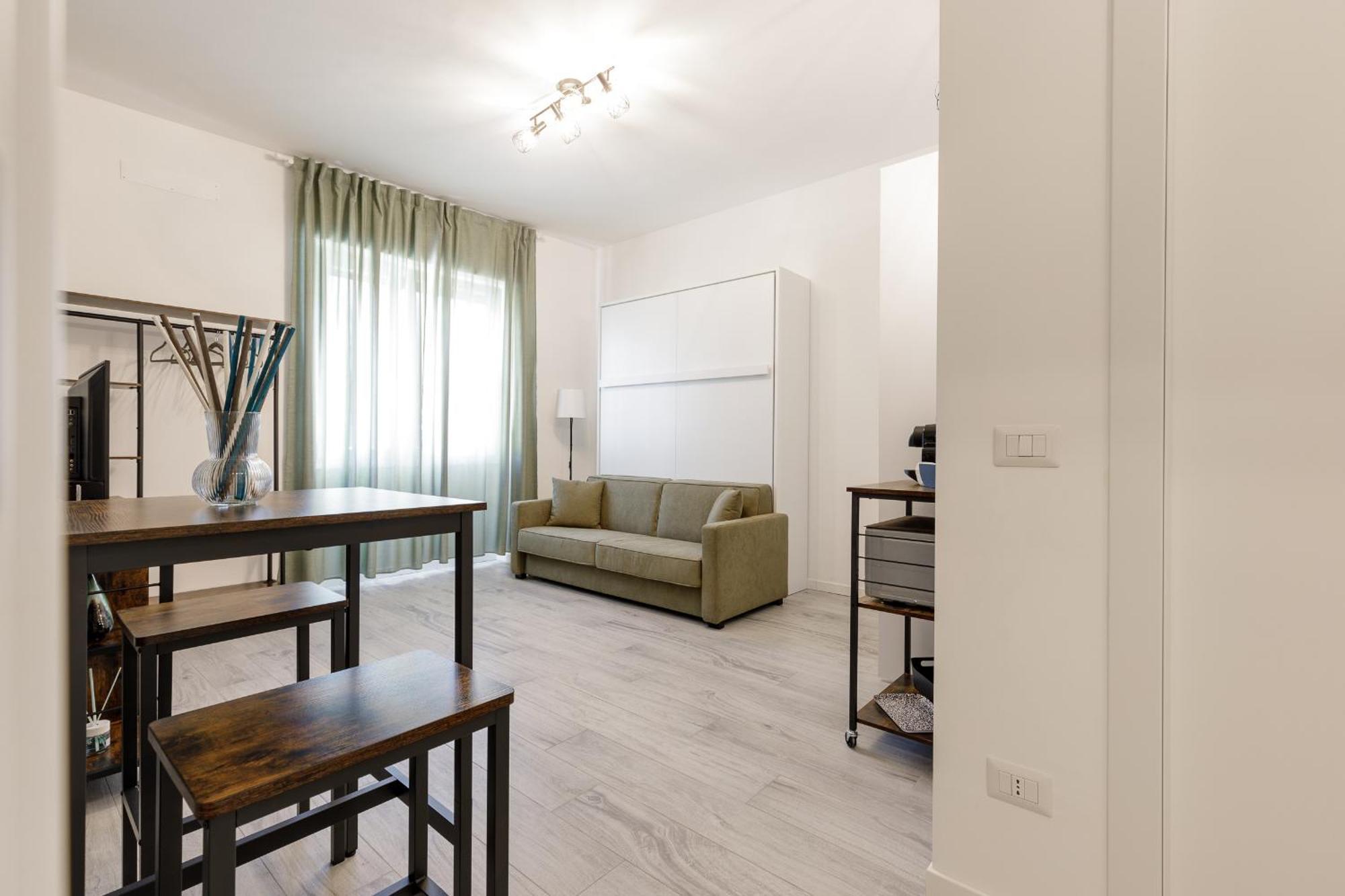 Апартаменты Pieno Centro Di Milano Per Gruppi, Famiglie E Viaggi Di Lavoro Экстерьер фото